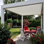 Pergola Platinum 200 3