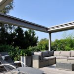 Pergola Platinum 300 15