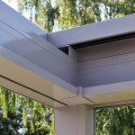 Pergola Platinum 300 16