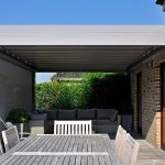 Pergola Platinum 300 17