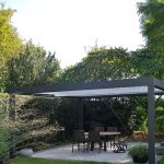 Pergola Platinum 200 65