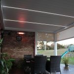 Pergola Platinum 200 71