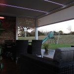 Pergola Platinum 200 72