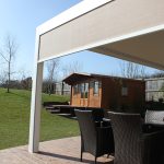 Pergola Platinum 200 78