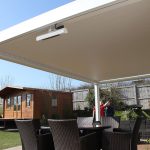 Pergola Platinum 200 79