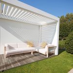 Pergola Platinum 200 62