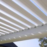 Pergola Platinum 200 63