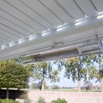 Pergola Platinum 200 64