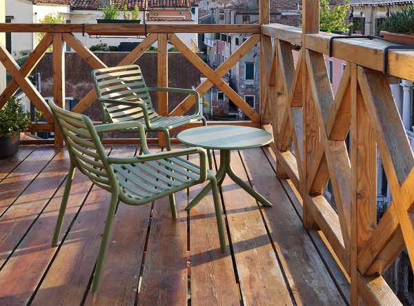 Sillón bajo Doga Relax by  Nardi - Imagen 6