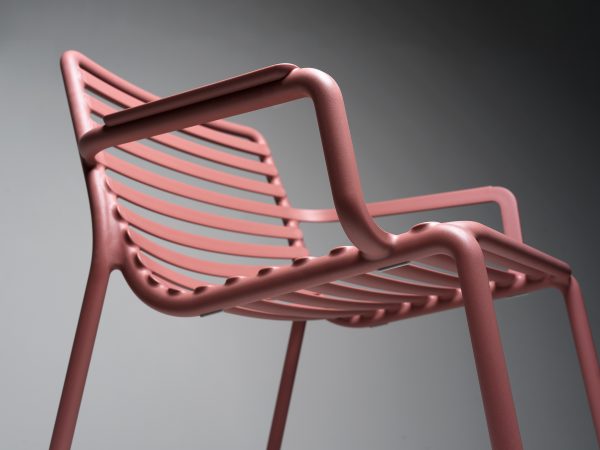 Sillón bajo Doga Relax by  Nardi - Imagen 2
