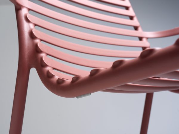 Sillón bajo Doga Relax by  Nardi - Imagen 3