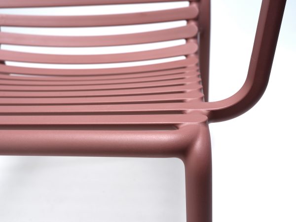 Sillón bajo Doga Relax by  Nardi - Imagen 5