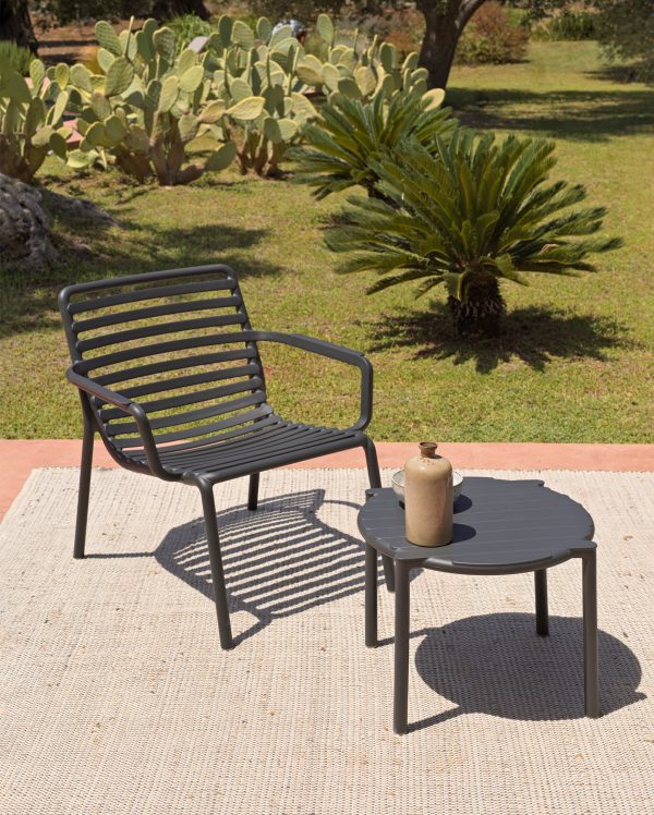 Sillón bajo Doga Relax by  Nardi - Imagen 9