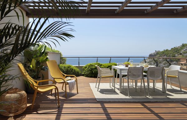 Sillón Net Lounge by Nardi - Imagen 2