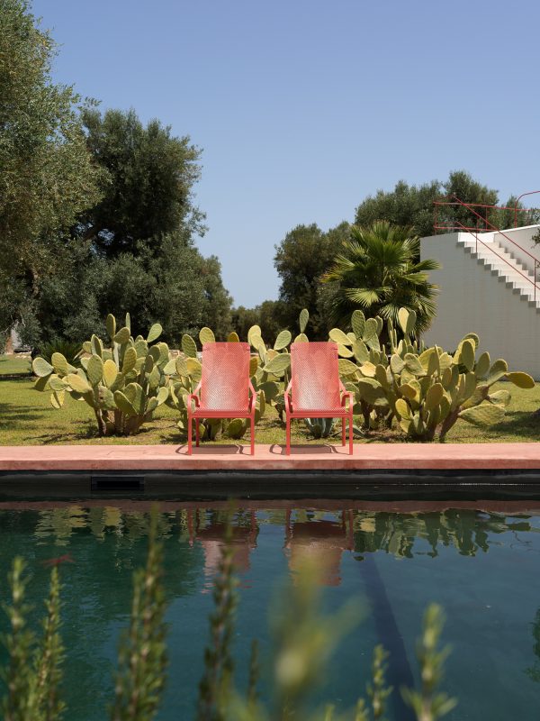 Sillón Net Lounge by Nardi - Imagen 6