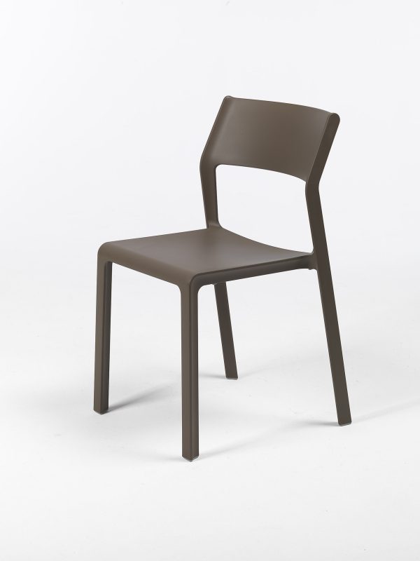 Silla Trill Bistrot by Nardi - Imagen 11