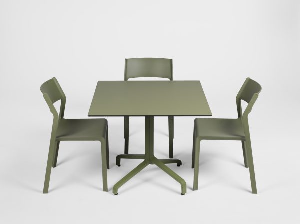 Silla Trill Bistrot by Nardi - Imagen 10