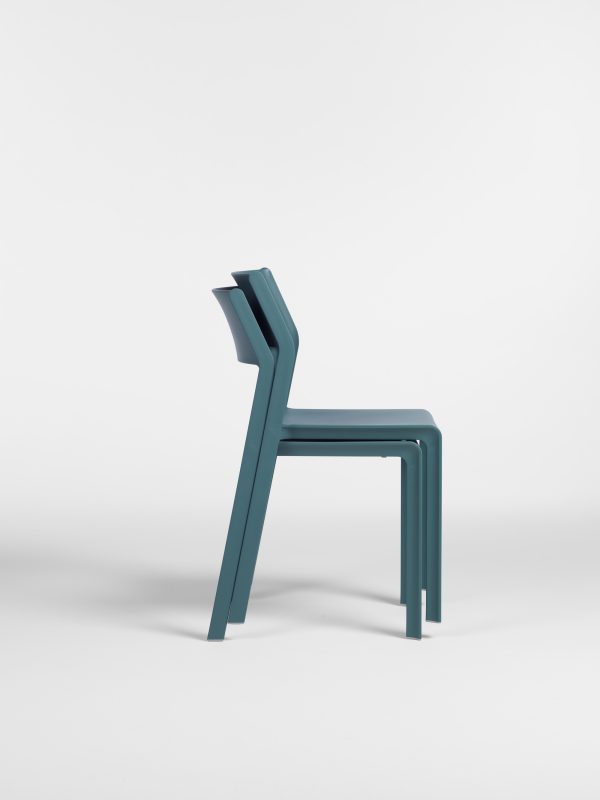 Silla Trill Bistrot by Nardi - Imagen 7