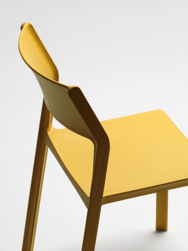 Silla Trill Bistrot by Nardi - Imagen 8