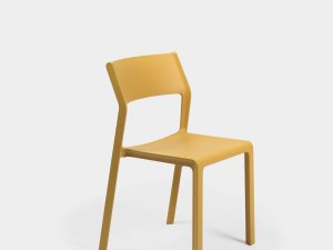 Silla Trill Bistrot by Nardi