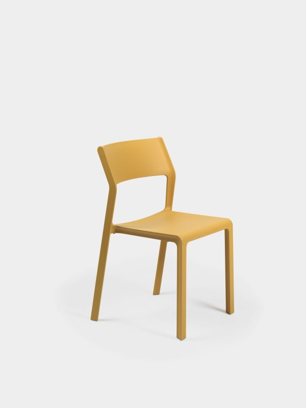 Silla Trill Bistrot by Nardi