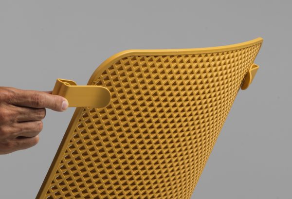Sillón Net Lounge by Nardi - Imagen 11