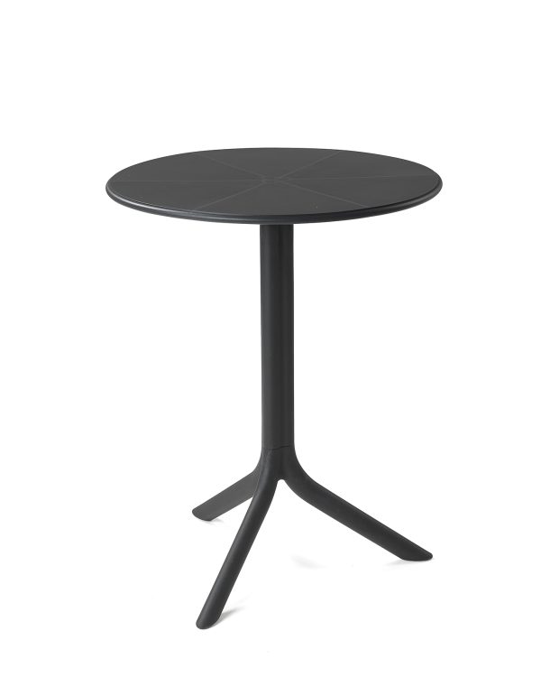 Mesa auxiliar Spritz Antracita