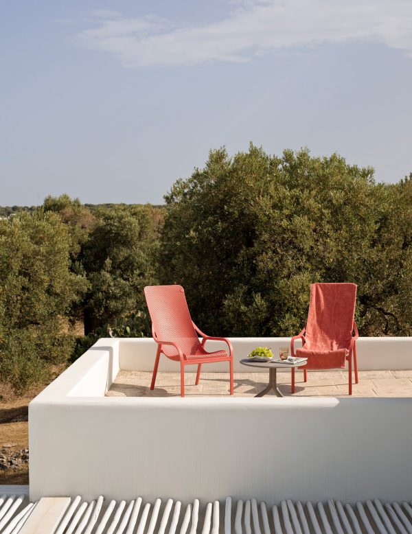 Mesa auxiliar Spritz by Nardi - Imagen 4