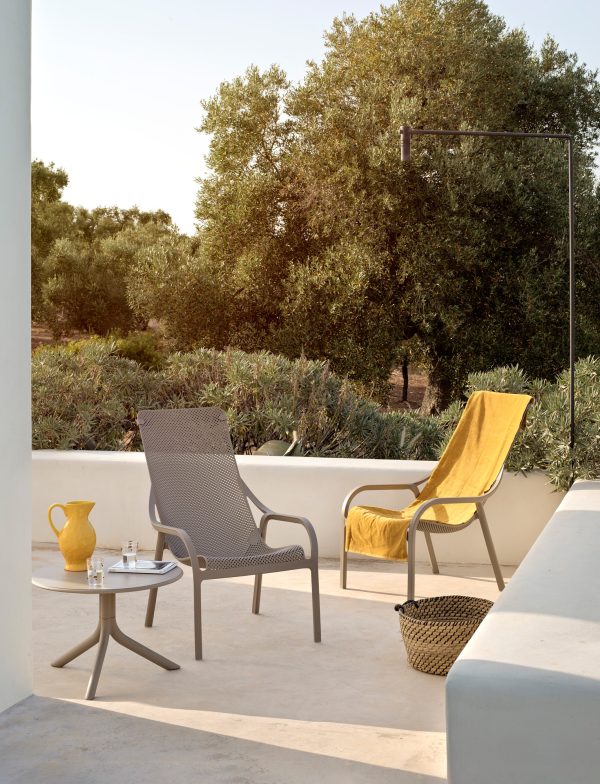 Mesa auxiliar Spritz by Nardi - Imagen 5