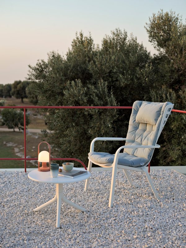Mesa auxiliar Spritz by Nardi - Imagen 6