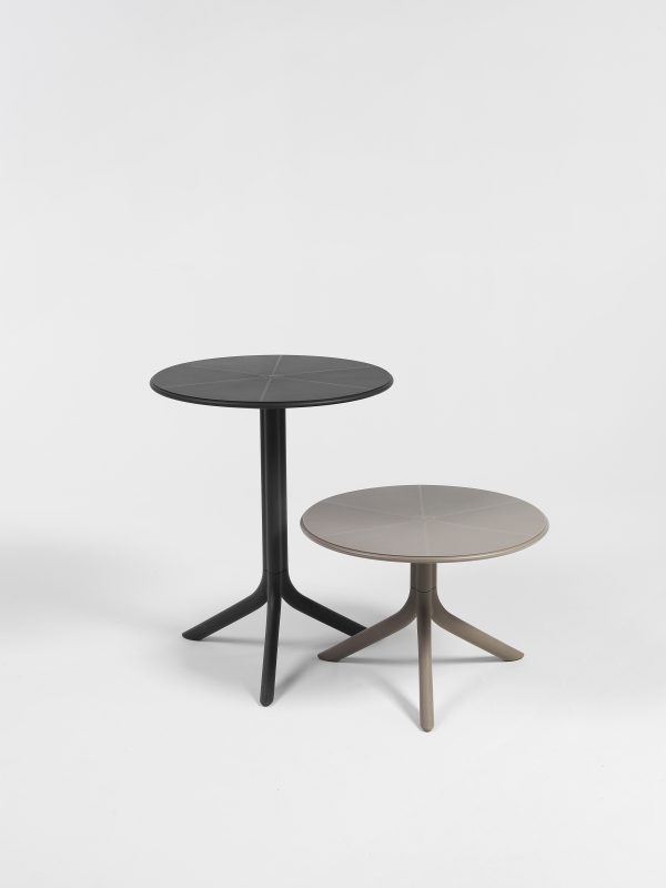 Mesa auxiliar Spritz by Nardi