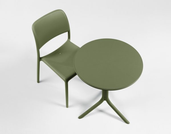 Mesa auxiliar Spritz by Nardi - Imagen 10