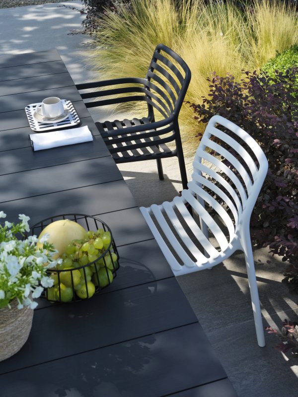 Silla Doga Bistrot by Nardi - Imagen 10