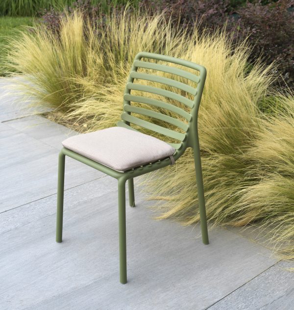 Silla Doga Bistrot by Nardi - Imagen 11