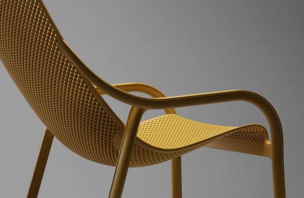 Sillón Net Lounge by Nardi - Imagen 13