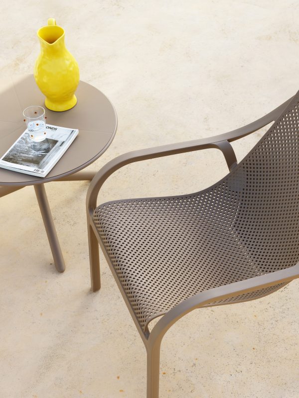 Sillón Net Lounge by Nardi - Imagen 9