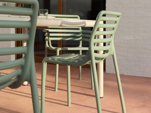 Nardi Doga Bistrot Silla