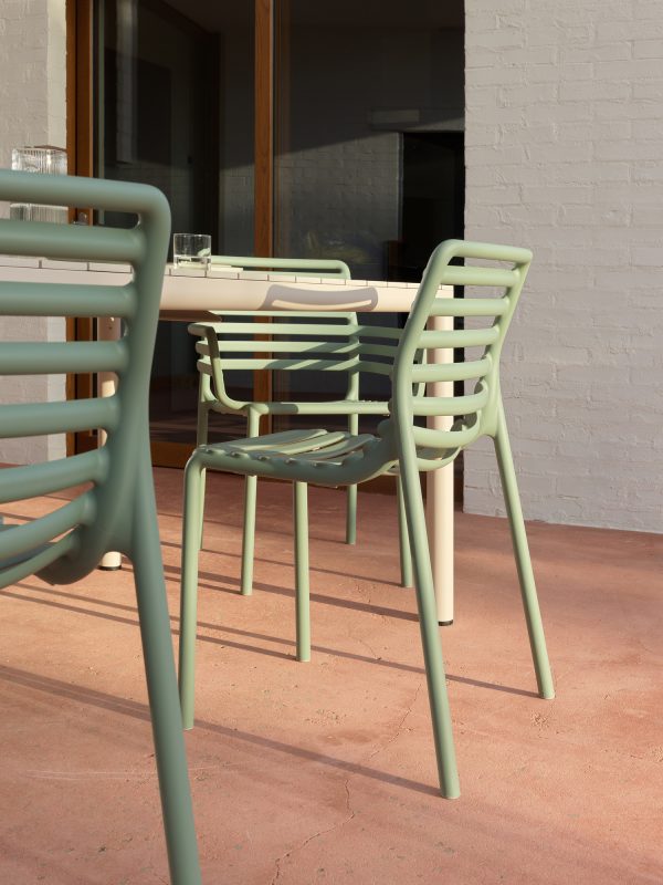 Nardi Doga Bistrot Silla
